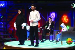 جشنواره بازیهای جدی، میدانی برای پرورش استعدادها / نورولند در «میدون»